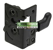 Deutz-Fahr ZAMEK DRZWI PRAWY4.51, 4.61, 4.71, 6.11, 6.31, 6.61 04386534