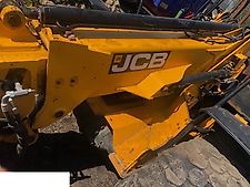JCB TM 320 - Wysuw  [CZĘŚCI] (Części zamienne)