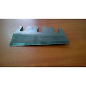 John Deere Messer JOHN DEERE Links Schräg Z62076 LH