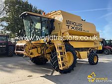 New Holland TX68 PLUS