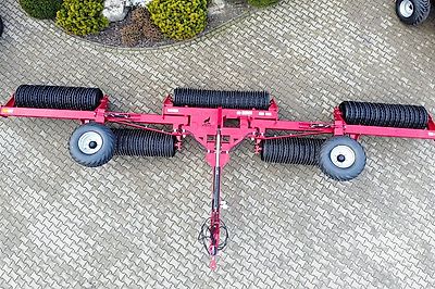 MD LU Cambridgewalze 9m - 12m