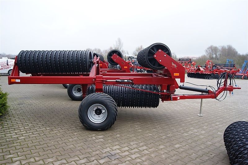 MD LU Cambridgewalze 9m - 12m