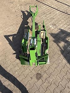 Amazone Packerarm für Amazone CAYROS