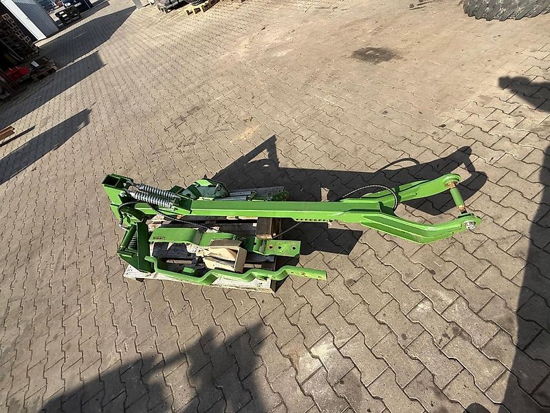 Amazone Packerarm für Amazone CAYROS