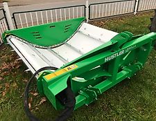 HUSTLER HUSTLER LX 104 ( ex. LX 105 SL 360 X) HUSTLER HUSTLER LX 104 ( ex. LX 105 SL 360 X)