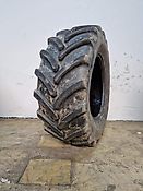 Firestone 540/65R30 Firestone Traction 65 35MM gebruikt