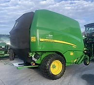 John Deere 960 Premium MaxiCut 25