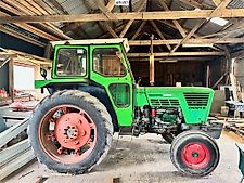 Deutz Fahr D60