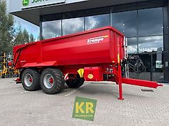 Krampe BIG BODY 700 #30144