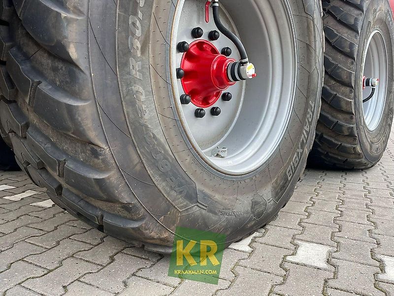 Krampe BIG BODY 700 #30144