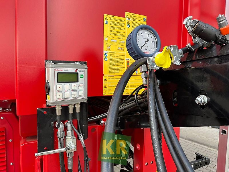 Krampe BIG BODY 700 #30144