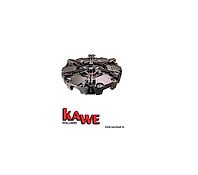 Deutz-Fahr Kupplung DEUTZ Q310 DX AGROPRIMA AGROXTRA