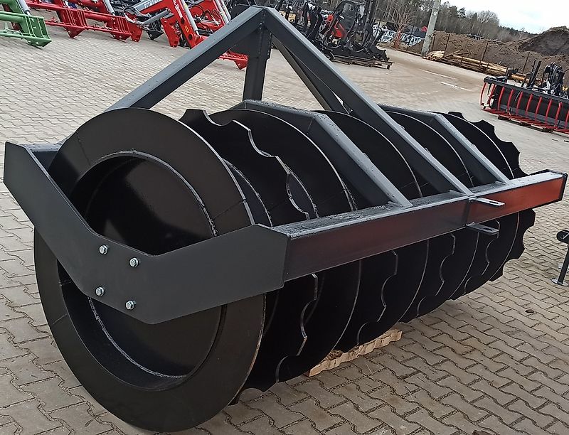 MD MT Silowalze / Silagewalze1200 L