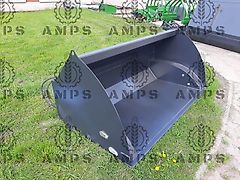 AMPS HOCHKIPPSCHAUFEL/ Łycha dalekiego wyładunku/ MERLO, SCHAFFER