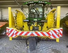 Kemper 460 Plus Stalkbuster Kemper 460 Plus Stalkbuster