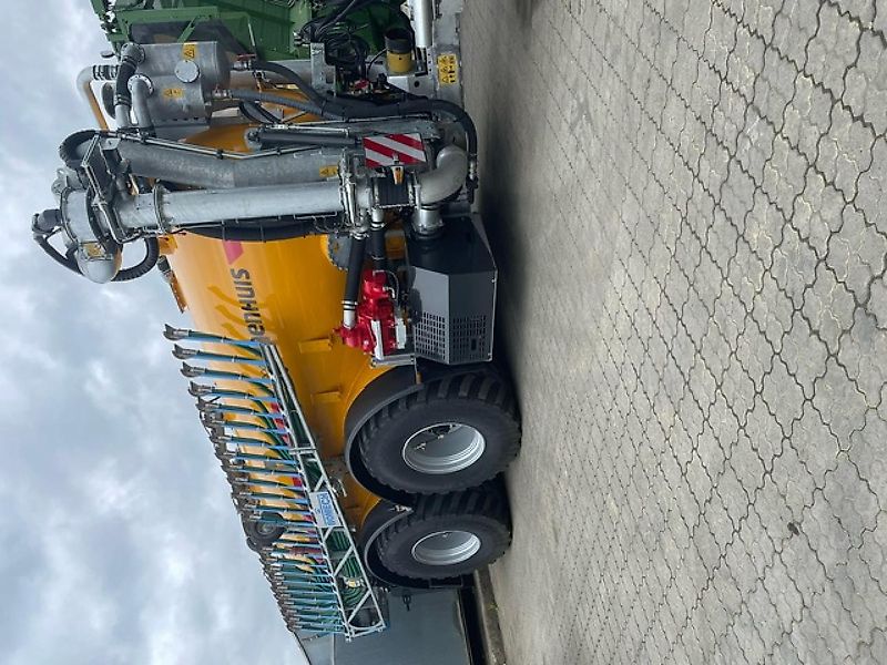 Veenhuis Premium-Integral 20000