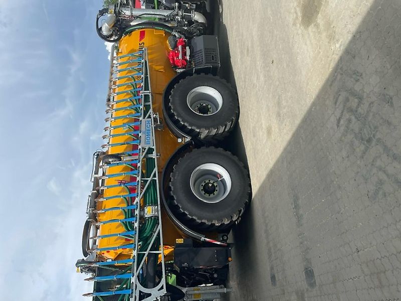 Veenhuis Premium-Integral 20000