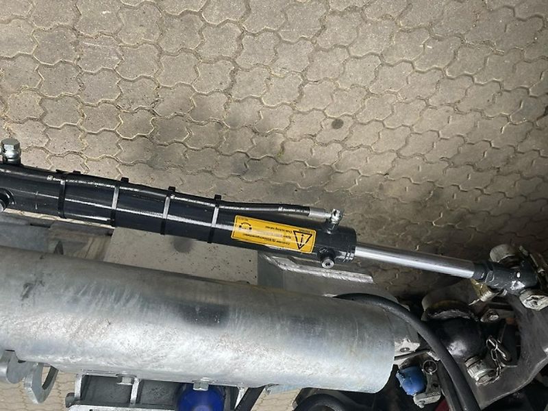 Veenhuis Premium-Integral 20000