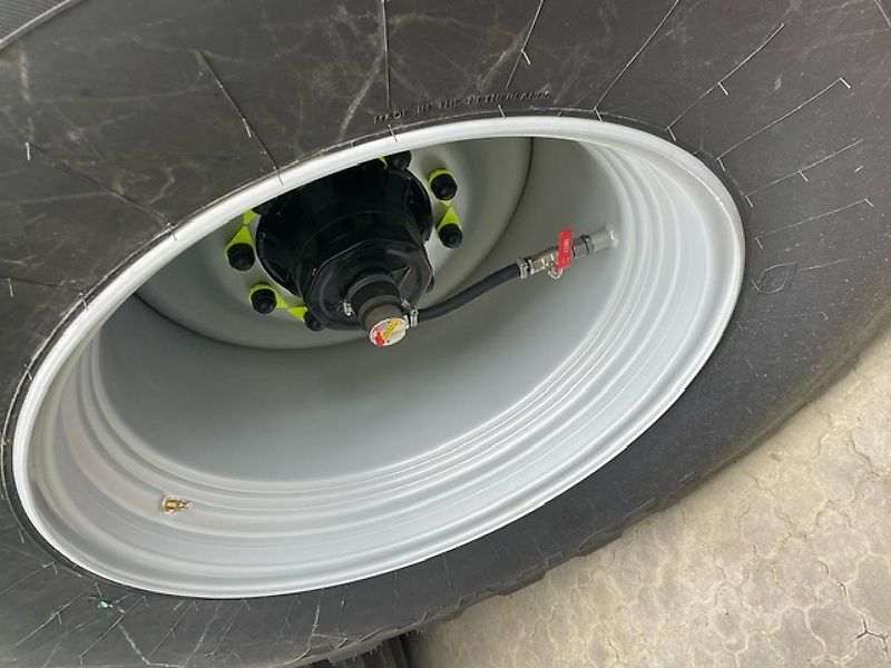 Veenhuis Premium-Integral 20000