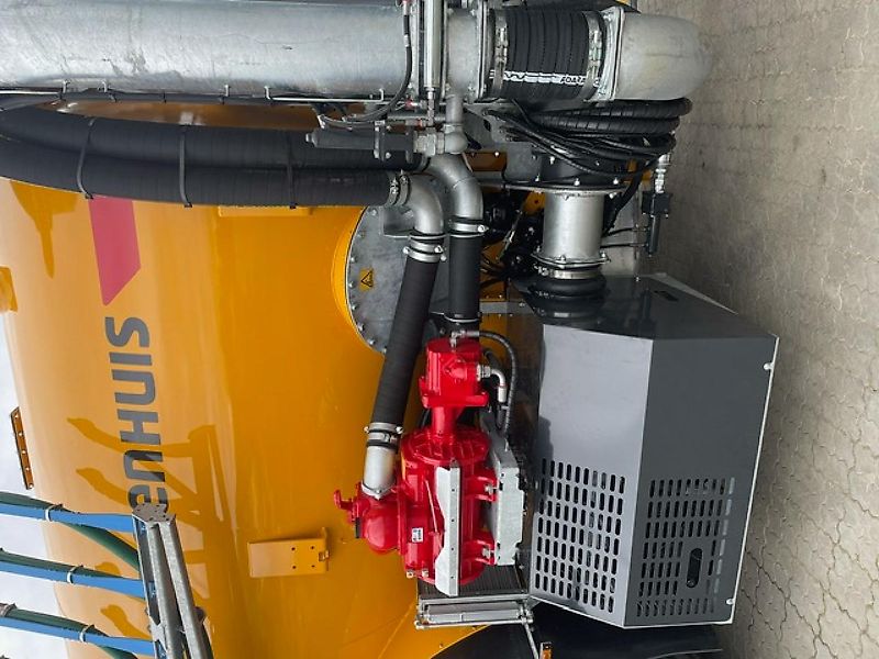 Veenhuis Premium-Integral 20000