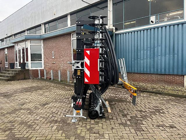 Veenhuis Ecoject 6.08