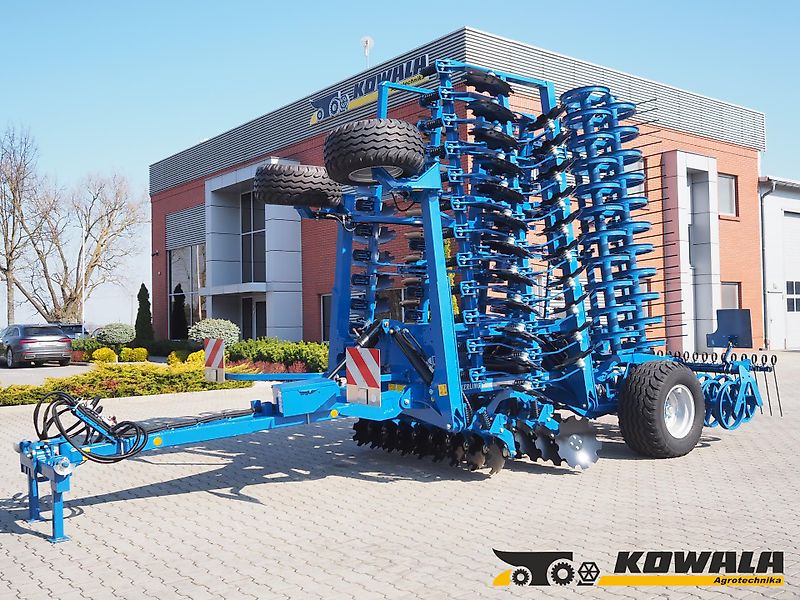 REBELL CL 800T