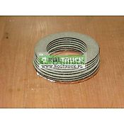 Kemper TARCZKA BĘBNA TNĄCEGO 100x160x3 59046