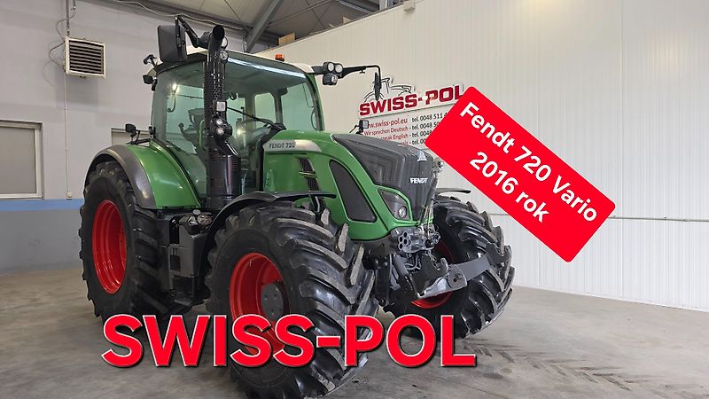 720 Profi