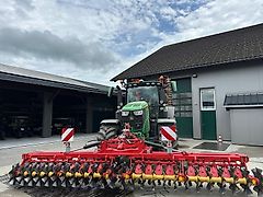 Brix Twin 600/12 FH Frontpacker