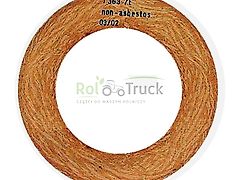 Kemper TARCZKA SPRZĘGŁA KEMPER 4500 92X152X3 LCA57911