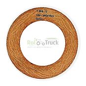 Kemper TARCZKA SPRZĘGŁA KEMPER 4500 92X152X3 LCA57911