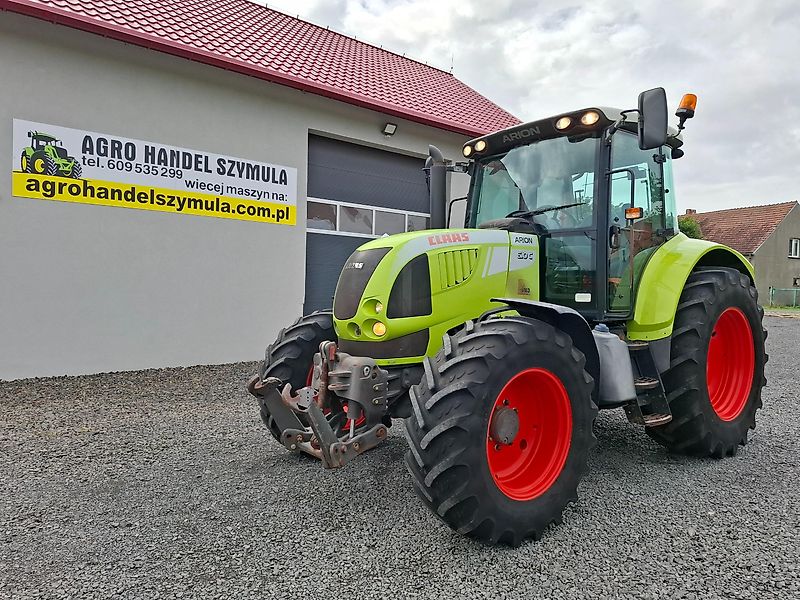 ARION 610 C