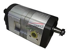 Case IH Hydraulikpumpe 0510465349, 0510465321, 0510465338, 1986964C1