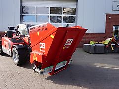 BvL V-COMFORT Bedding 1700