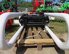 Hydramet Quaderballenzange/Square bale grab/Chwytak do kostek
