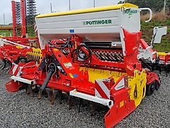 Pöttinger Lion 3030 + Vitasem M 3000 DD