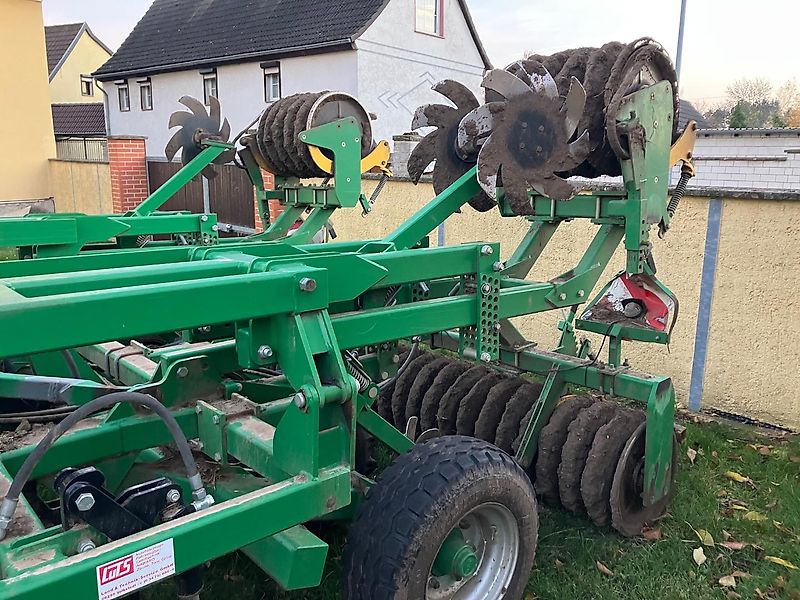 Kerner Komet KAL 420 H