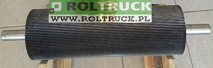 John Deere Quetschwalze JOHN DEERE 6750 AZ54512