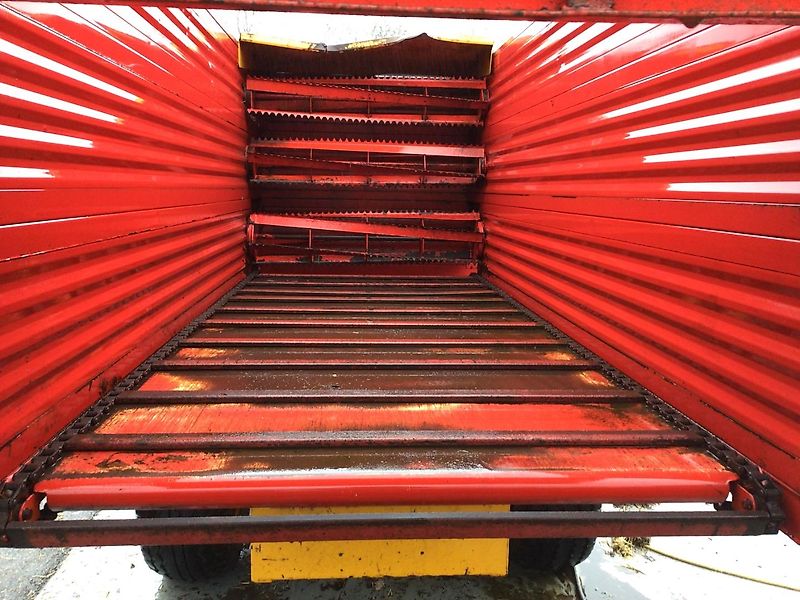 Schuitemaker Feedo 70-15