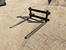Vetter PALLET FORKS