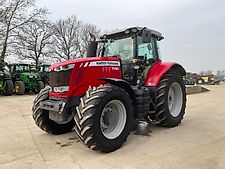 Massey Ferguson 7720 DYNA-6