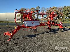 Kuhn GA7302DL