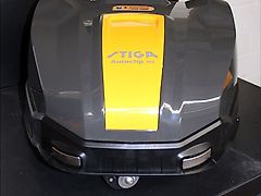 Stiga AUTOCLIP M5 (2.5Ah) Mähroboter