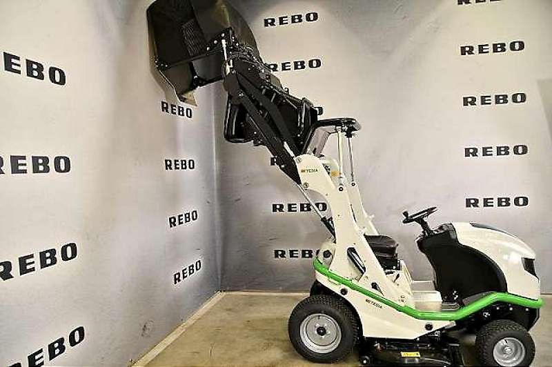 Etesia BUFFALO