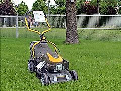 Stiga Multiclip 950 V Benzin-Rasenmäher