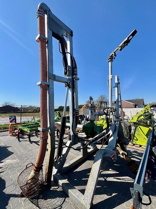 Rovatti Beregeningspomp