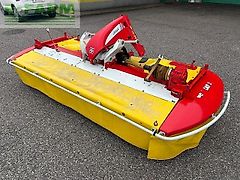 Pöttinger novacat 301 classic