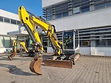 Wacker Neuson ET 65 ET65 Wacker Neuson ET 65 ET65