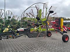 Claas Liner 2800
