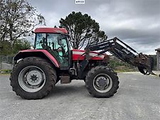 McCormick MTX150